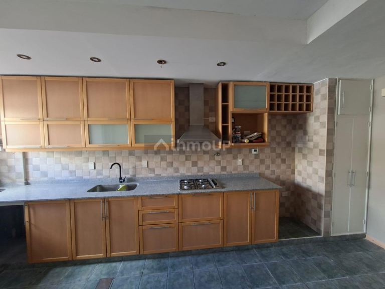 Departamento en Alquiler en Capital, Mendoza