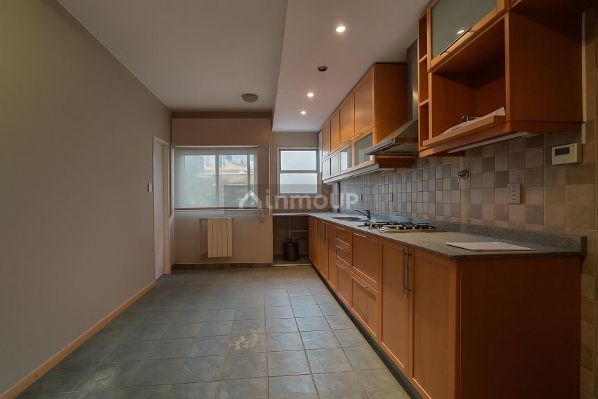 Departamento en Alquiler en Capital, Mendoza