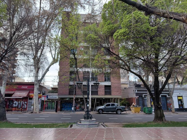 Departamento en Alquiler en Capital, Mendoza