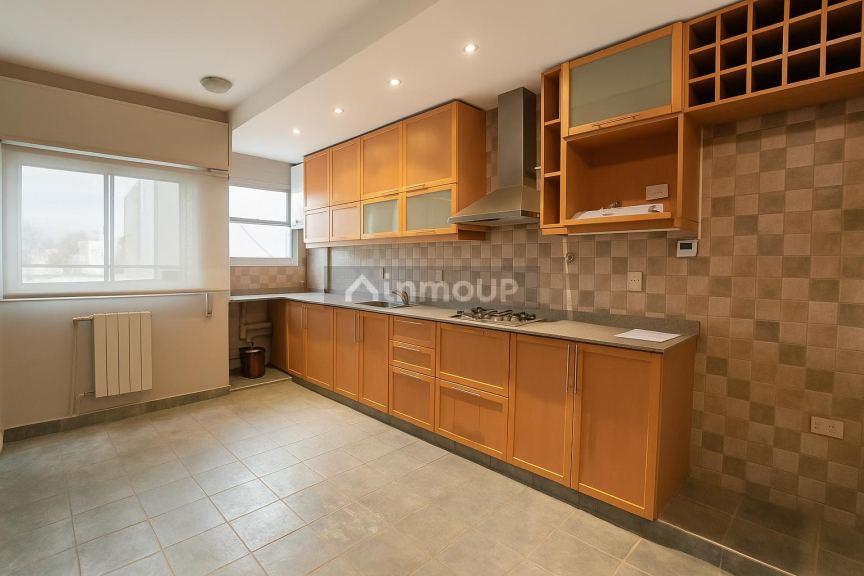 Departamento en Alquiler en Capital, Mendoza