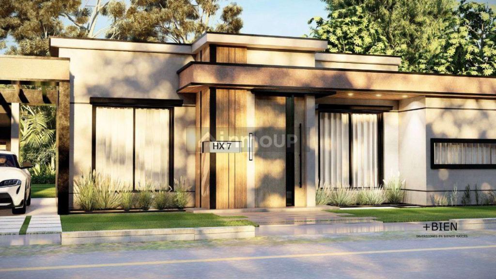 Casa en Venta en Lujan de Cuyo, Mendoza