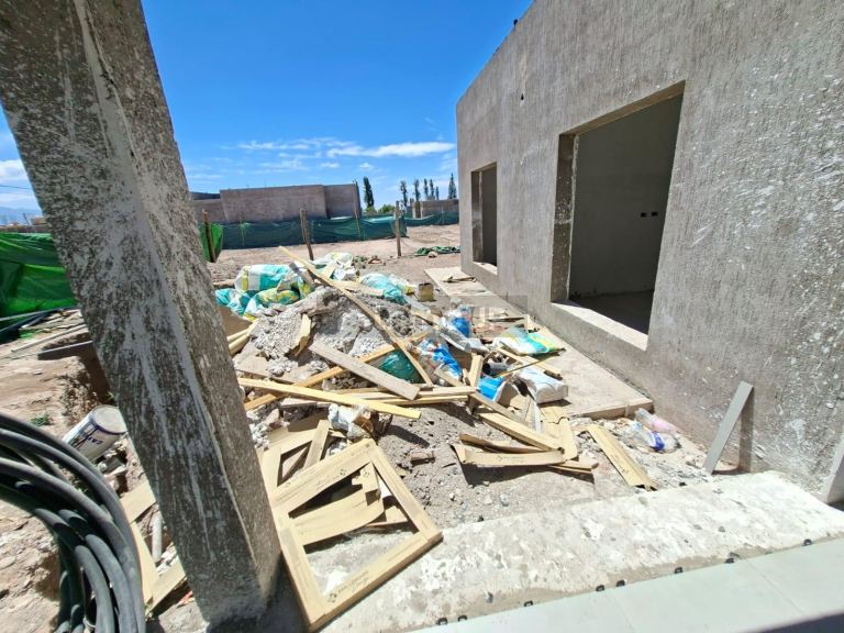 Casa en Venta en Lujan de Cuyo, Mendoza