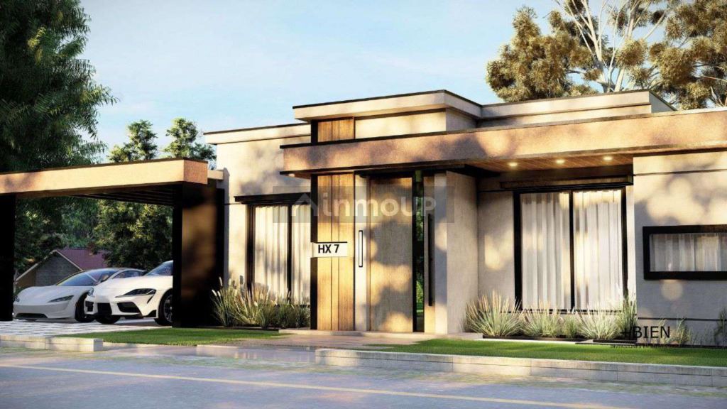 Casa en Venta en Lujan de Cuyo, Mendoza