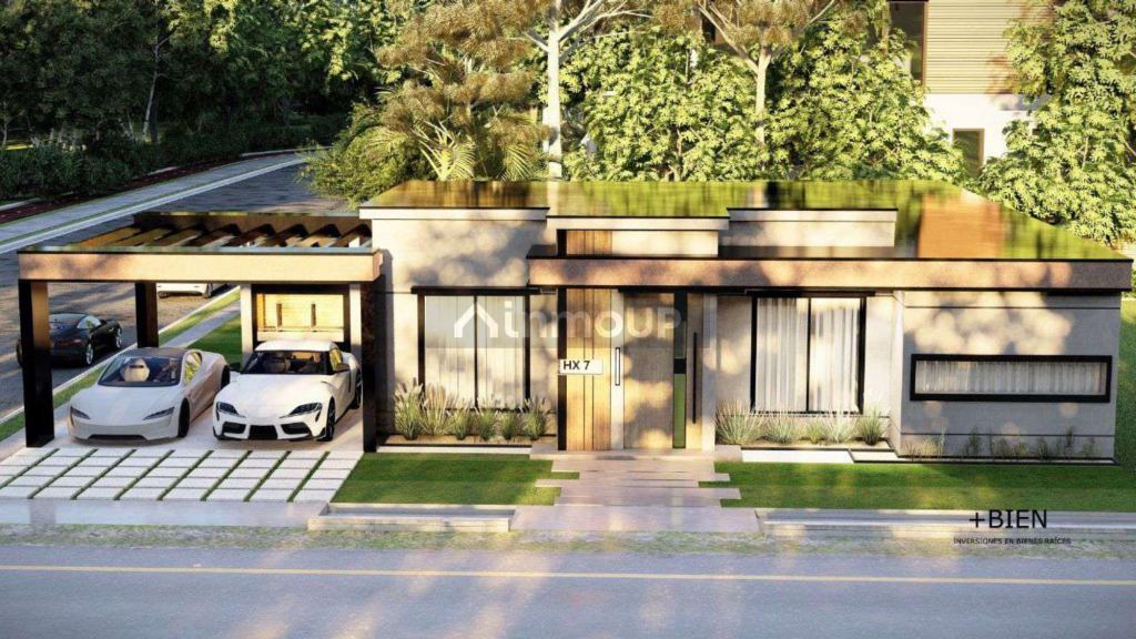 Casa en Venta en Lujan de Cuyo, Mendoza