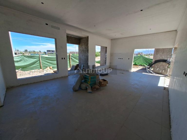 Casa en Venta en Lujan de Cuyo, Mendoza