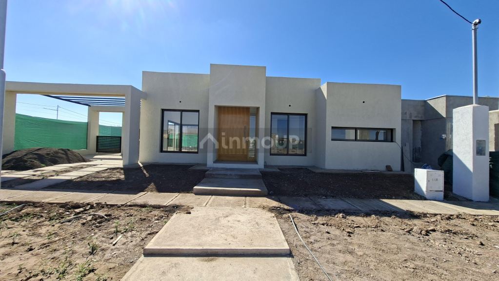 Casa en Venta en Lujan de Cuyo, Mendoza