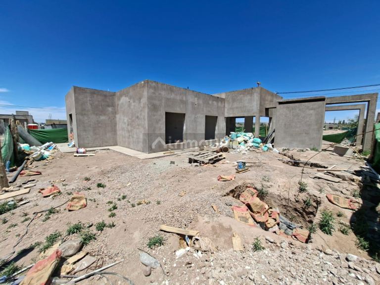 Casa en Venta en Lujan de Cuyo, Mendoza