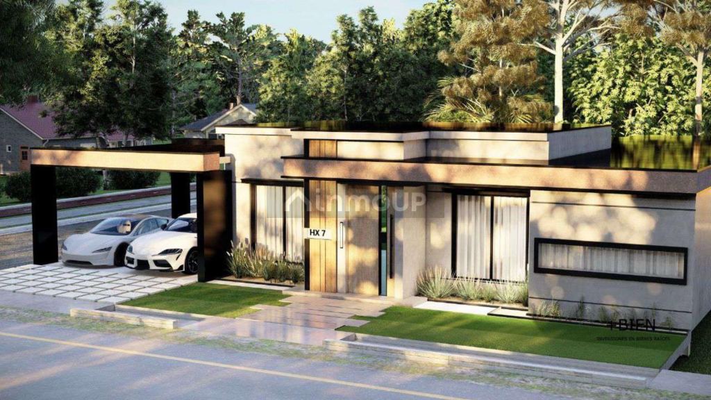 Casa en Venta en Lujan de Cuyo, Mendoza