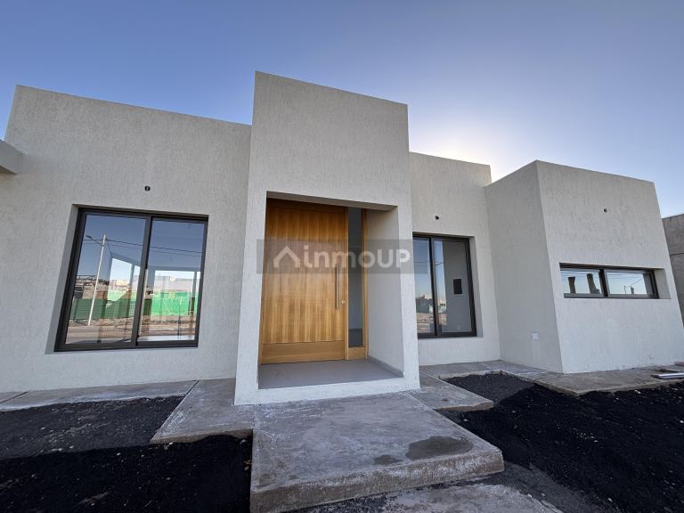 Casa en Venta en Lujan de Cuyo, Mendoza
