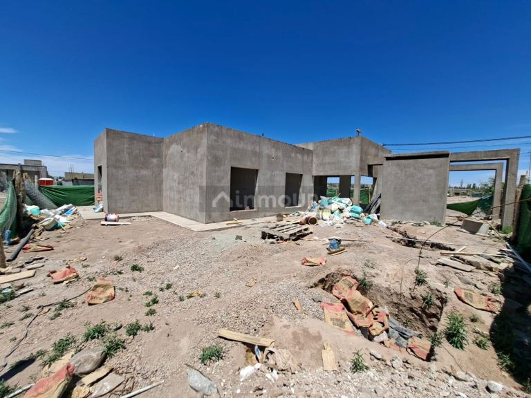 Casa en Venta en Lujan de Cuyo, Mendoza