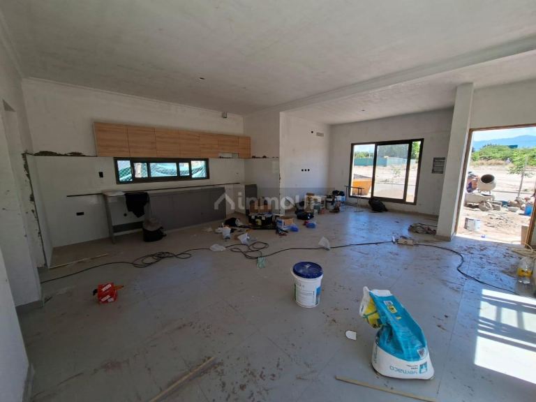 Casa en Venta en Lujan de Cuyo, Mendoza