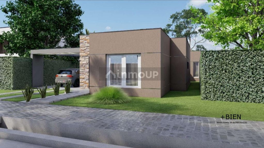 Casa en Venta en Lujan de Cuyo, Mendoza
