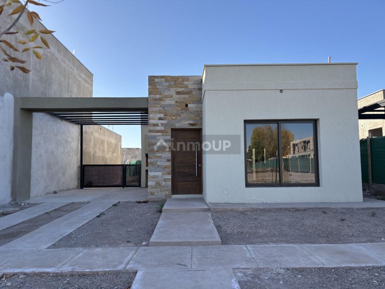 Casa en Venta en Lujan de Cuyo, Mendoza