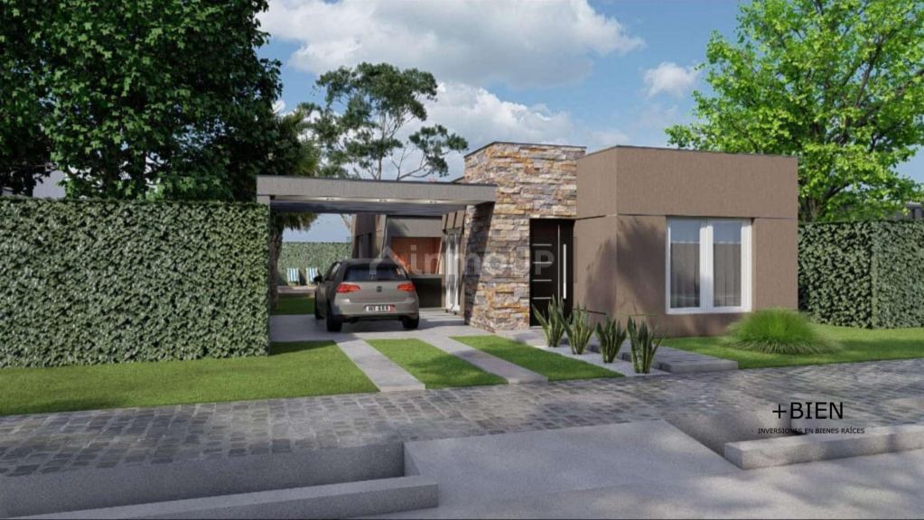 Casa en Venta en Lujan de Cuyo, Mendoza