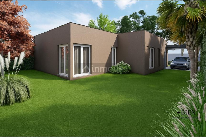 Casa en Venta en Lujan de Cuyo, Mendoza