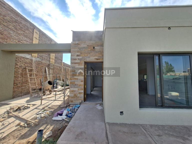 Casa en Venta en Lujan de Cuyo, Mendoza