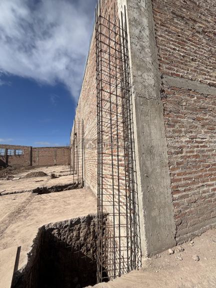 Galpon en Venta en Maipu, Mendoza