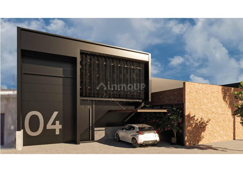Galpon en Venta en Maipu, Mendoza
