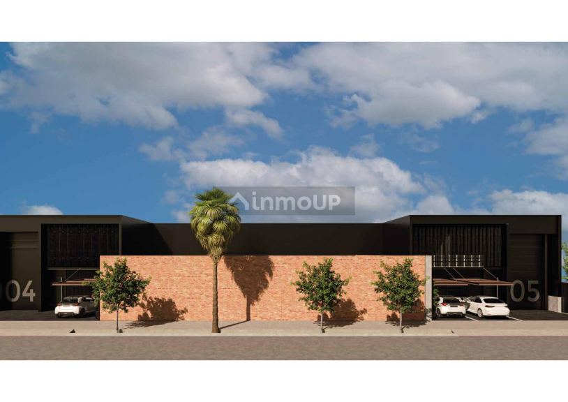 Galpon en Venta en Maipu, Mendoza