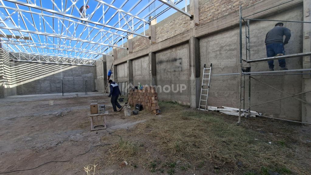 Galpon en Venta en Maipu, Mendoza