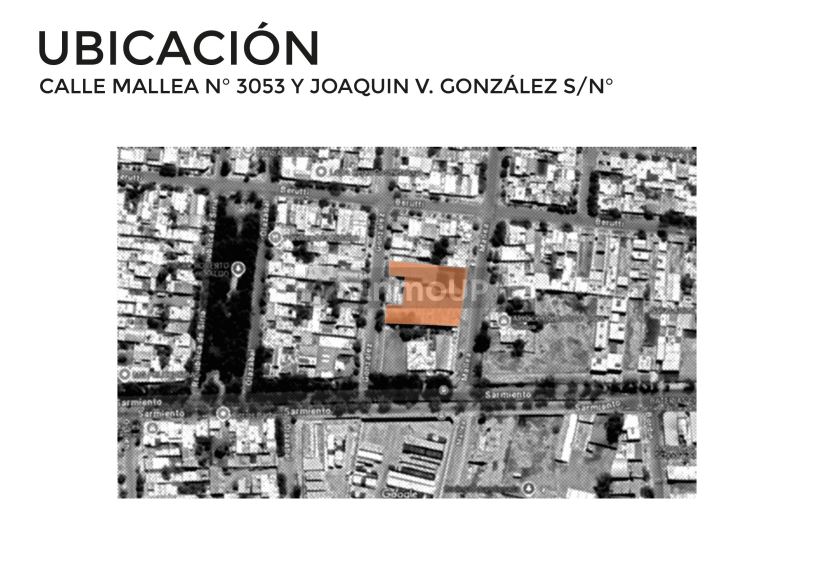 Galpon en Venta en Maipu, Mendoza