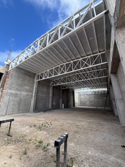 Galpon en Venta en Maipu, Mendoza
