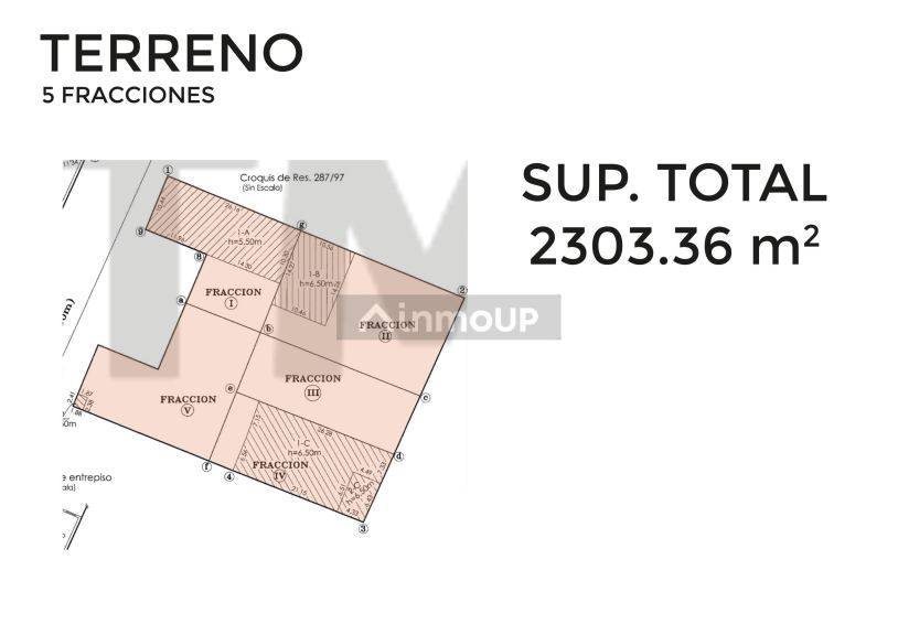 Galpon en Venta en Maipu, Mendoza
