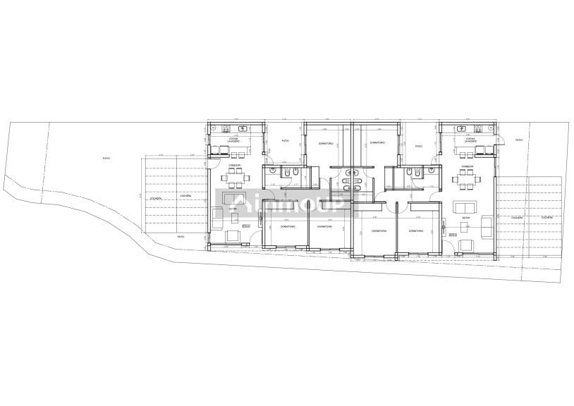 Casa en Venta en Maipu, Mendoza