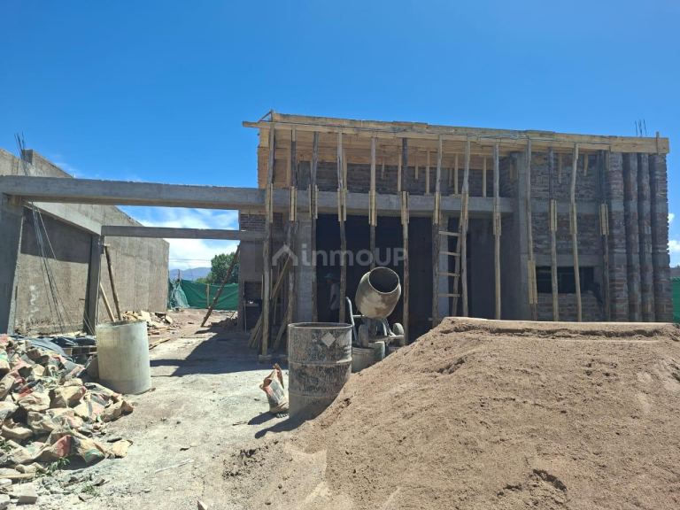 Casa en Venta en Lujan de Cuyo, Mendoza