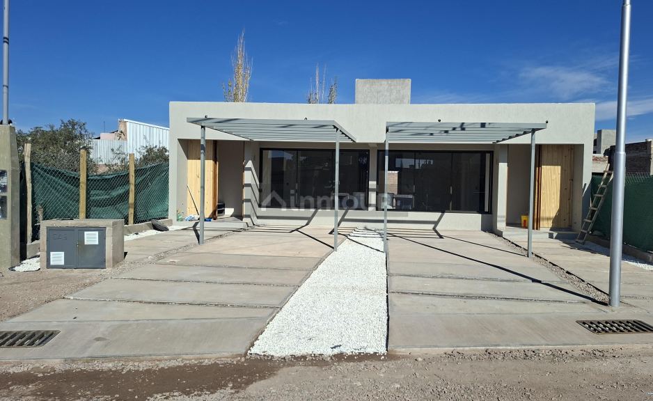 Casa en Venta en Maipu, Mendoza
