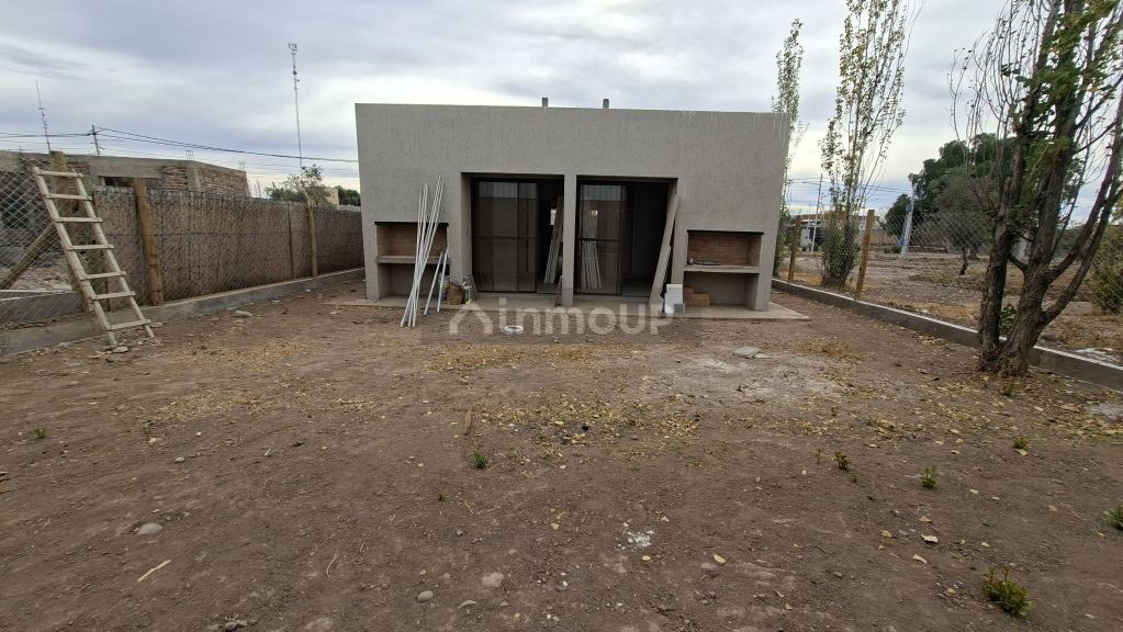 Casa en Venta en Maipu, Mendoza