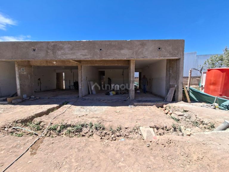 Casa en Venta en Maipu, Mendoza