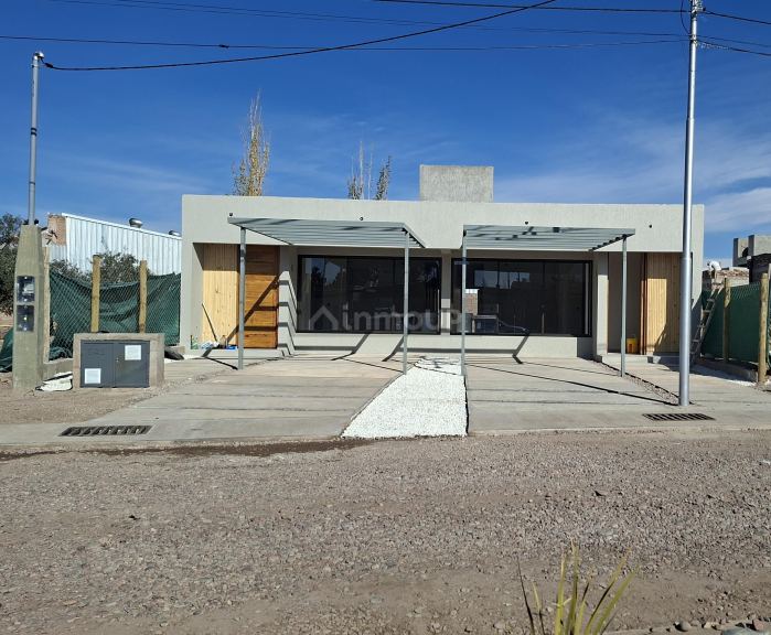 Casa en Venta en Maipu, Mendoza