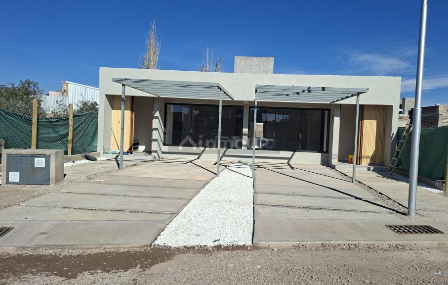Casa en Venta en Maipu, Mendoza