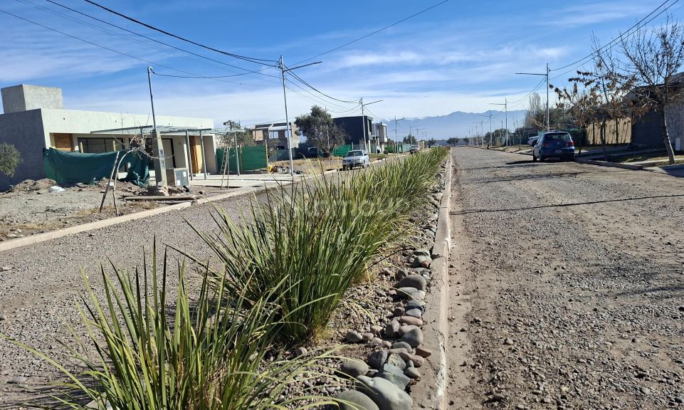 Casa en Venta en Maipu, Mendoza