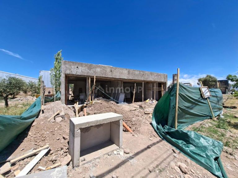 Casa en Venta en Maipu, Mendoza