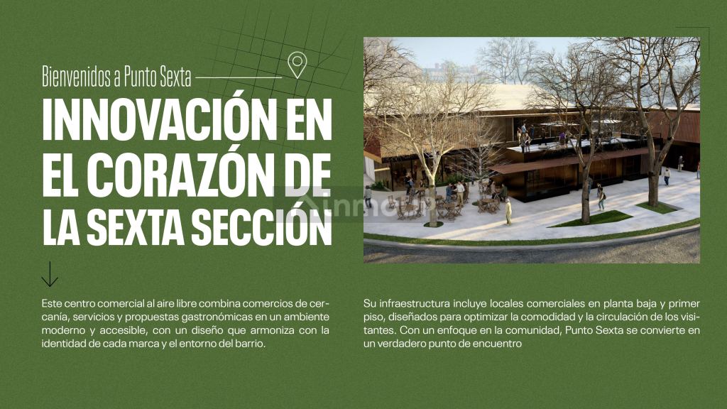 Local Comercial en Venta en Capital, Mendoza