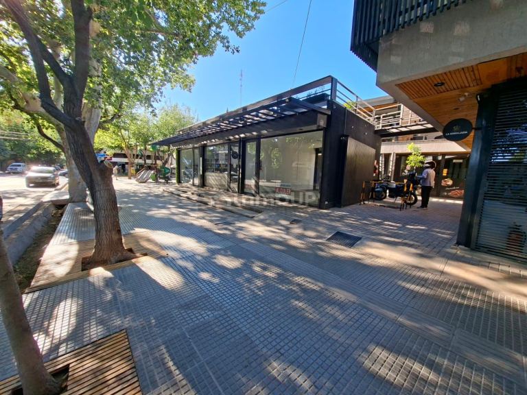 Local Comercial en Venta en Capital, Mendoza