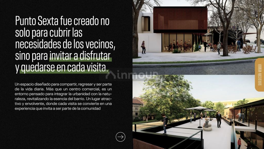 Local Comercial en Venta en Capital, Mendoza