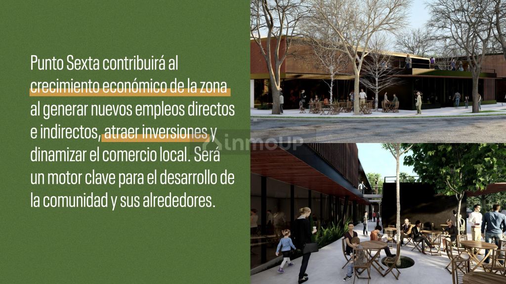 Local Comercial en Venta en Capital, Mendoza