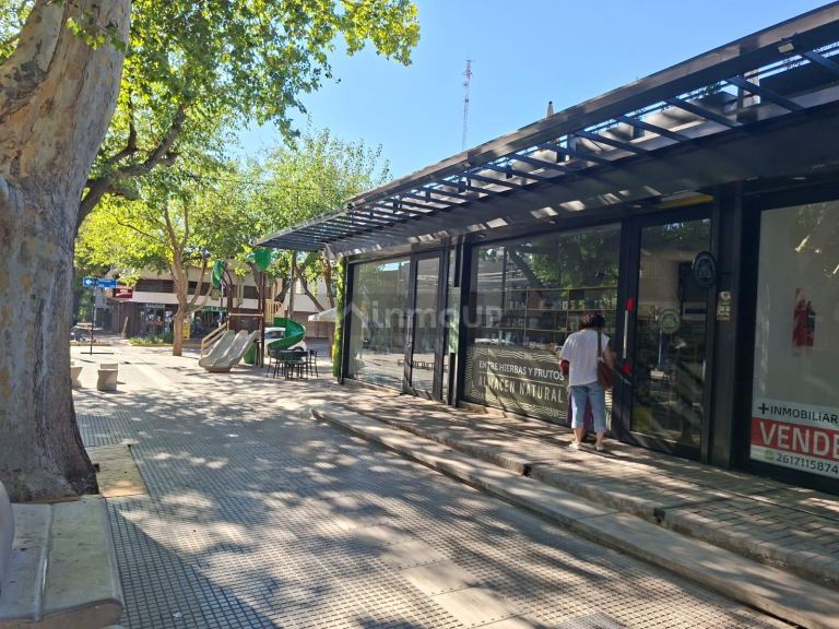 Local Comercial en Venta en Capital, Mendoza
