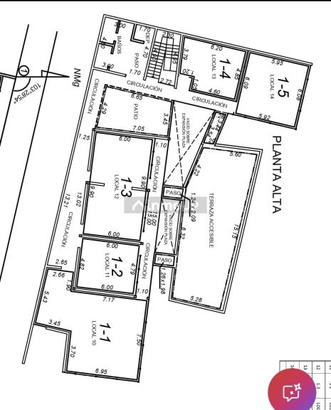 Local Comercial en Venta en Capital, Mendoza