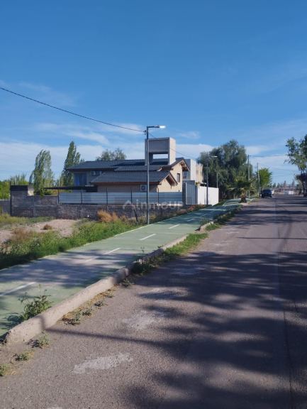 Lote en Venta en Lujan de Cuyo, Mendoza