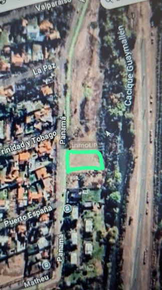 Lote en Venta en Lujan de Cuyo, Mendoza