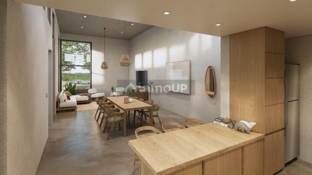 Casa en Venta en Lujan de Cuyo, Mendoza