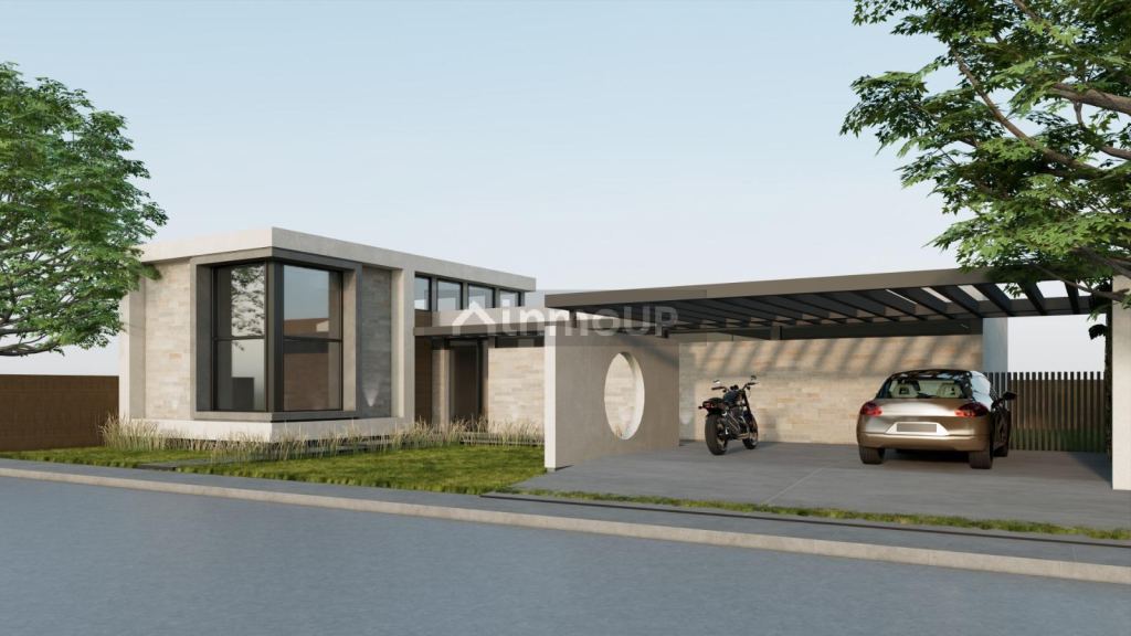 Casa en Venta en Lujan de Cuyo, Mendoza