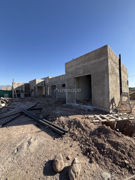 Casa en Venta en Lujan de Cuyo, Mendoza