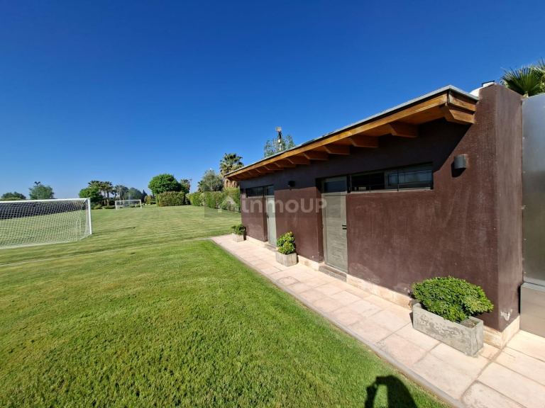 Chalet en Venta en Guaymallen, Mendoza