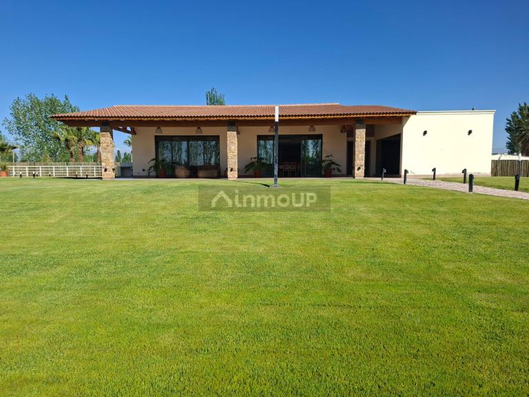 Chalet en Venta en Guaymallen, Mendoza