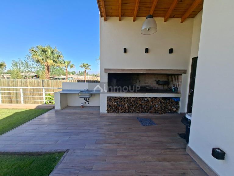 Chalet en Venta en Guaymallen, Mendoza